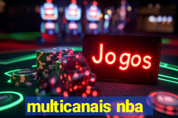 multicanais nba